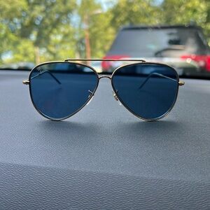 Ray-ban Aviator Reverse